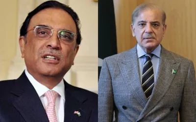 16 years of 2005 earthquake: President, Prime Minister urge focus on climate change
