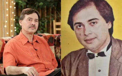 Veteran actor Mazhar Ali passes away after prolonged illness
