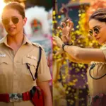 'It's not working,' Deepika Padukone criticized for her acting in 'Singham Again' trailer
