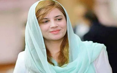 LHC orders immediate release of PTI’s Zartaj Gul