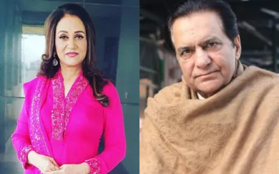 Bushra Ansari shares her perspective on the Firdous Jamal controversy