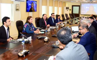 Govt committed to structural reforms, says Finance Minister Aurangzeb