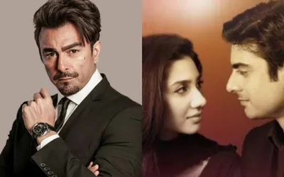 Shaan Shahid discloses that the Humsafar role offered him first before Fawad Khan