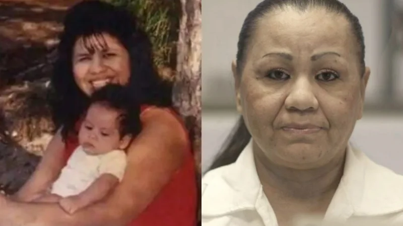 What is Melissa Lucio Case? All You Need to Know
