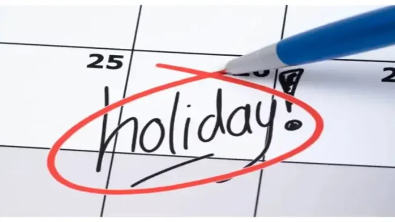 First public holiday of 2026 announced in Pakistan