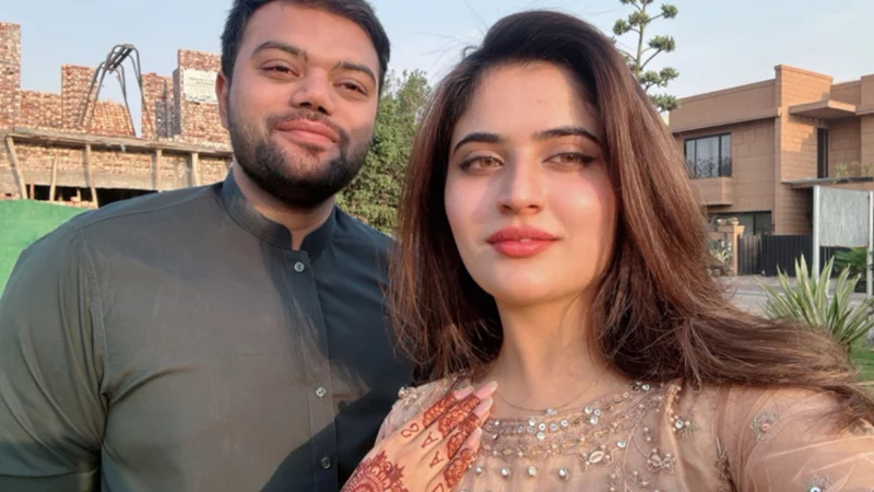 Youtuber Ducky Bhai and wife Aroob released from Jail after brief arrest