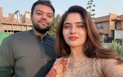 Youtuber Ducky Bhai and wife Aroob released from Jail after brief arrest