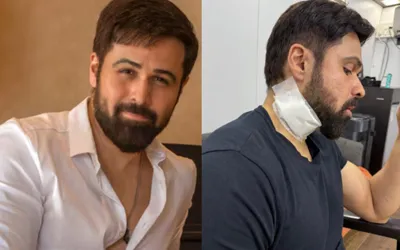 Emraan Hashmi sustains injuries while shooting for ‘Goodachari 2’