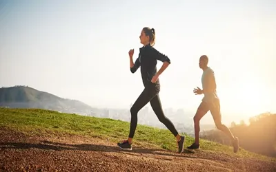 Benefits of Regular Exercise