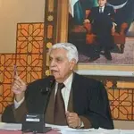 Senior politician Illahi Bux Soomro passes away