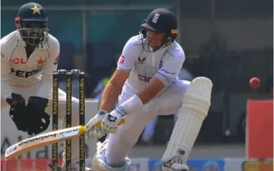 PAK vs ENG: Root, Brook Lead England to 492/3 on Day 3