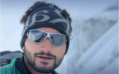 Shehroze Kashif Makes History as Youngest Pakistani Climber of 8,000m Peaks