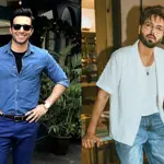 Why does Emmad Irfani give his success credit to Fahad Mustafa?