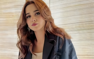 Aima Baig opens up about her only true friend in industry