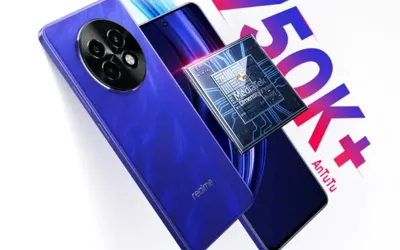 Realme P1 Speed's key features revealed ahead of launch