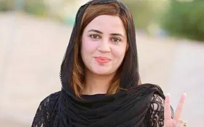 PTI leader Zartaj Gul’s name removed from PCL