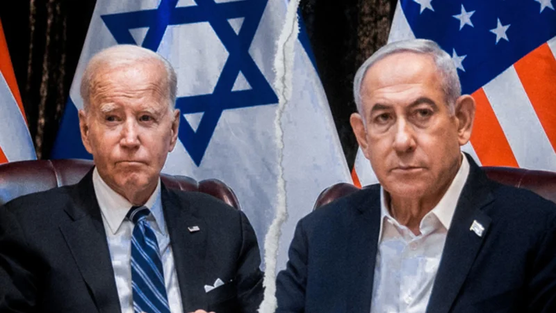 Israel pledges lethal response to Iran; says Biden and Netanyahu