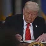 Trump administration halts chip deal citing national security and China concerns