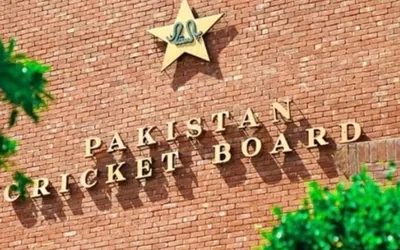 Pakistan Cricket Board new selection committee announced