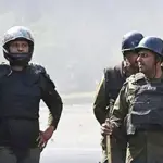 Punjab Govt imposes Section 144 in Rawalpindi for 8 days