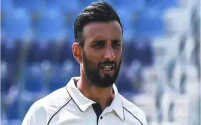 Captain Shan Masood reveals reason behind Pakistan’s loss against England