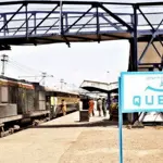 Train operation from Quetta resumes after 46-days
