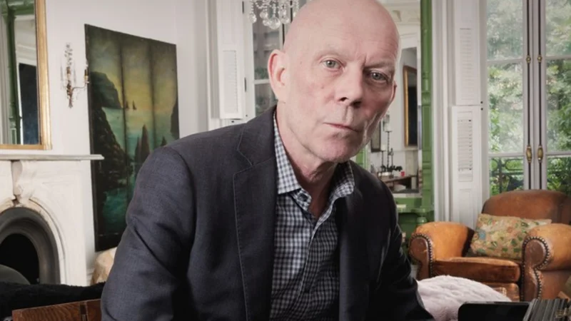 Get to Know Vince Clarke? From Personal Life to Net Worth
