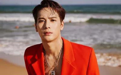 Meet Jackson Wang? Getting to Know Hong Kong Rapper