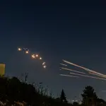 Hezbollah attacks Israel amid Yom Kippur conflicts