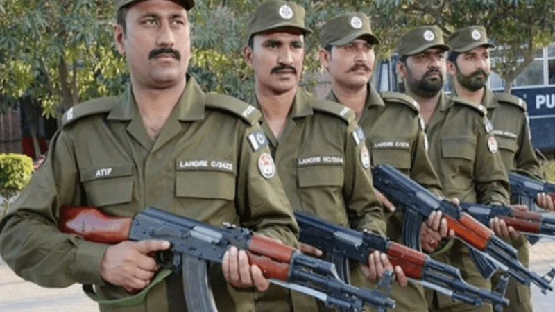 Section 144 imposed in five more districts of Punjab
