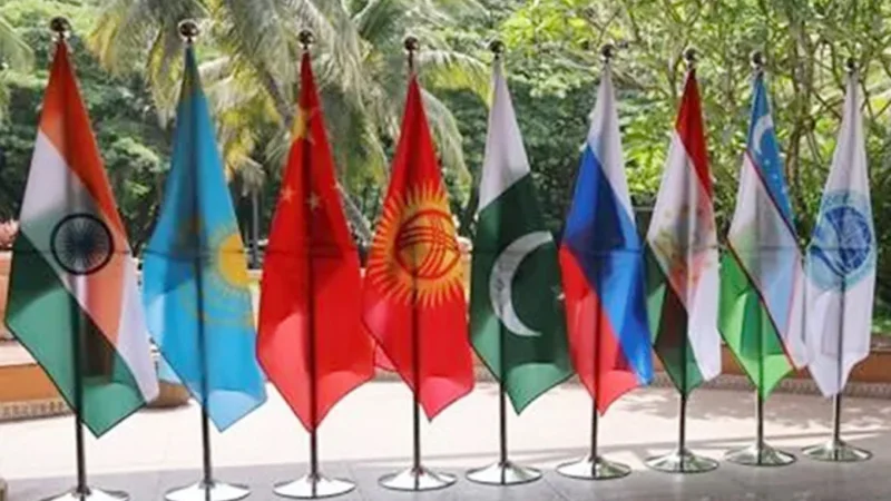 Pakistan to host 23rd CHG SCO summit on Oct 15 to 16