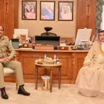 Pakistan, KSA Bilateral Defence Industrial Forum held at Riyadh