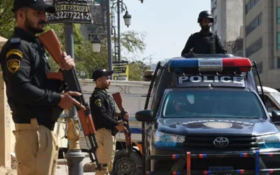 Section 144: Public rallies, protests banned in Karachi for 5 days