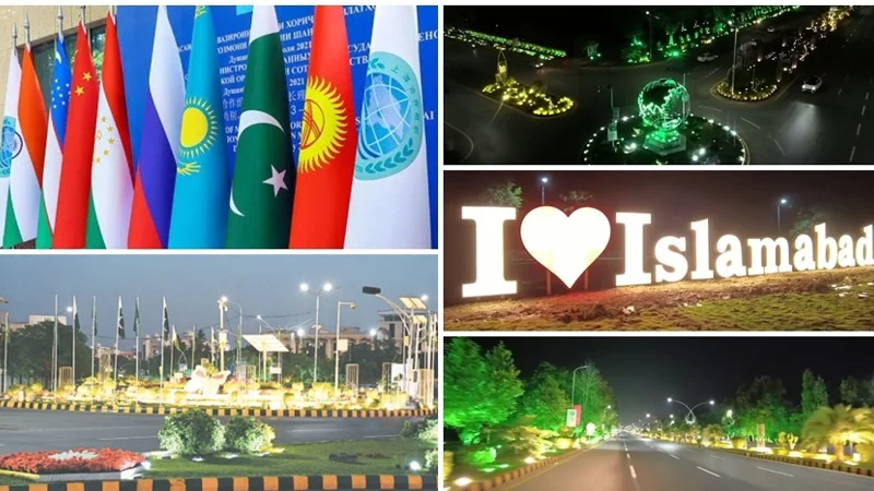 All arrangements finalized for SCO meeting in Islamabad