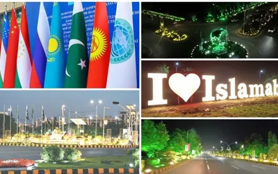 All arrangements finalized for SCO meeting in Islamabad