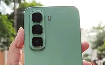 Infinix HOT 50 Series tipped to be world’s slimmest phone