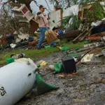 Hurricane Milton in Florida; death toll climbs to 21