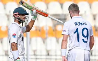Pakistan squad announces second and third Tests against England