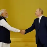 India ranked as second largest source of restricted technology for Russia