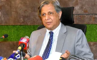 Senior-most Supreme Court judge to be next CJP: Tarar