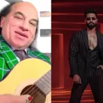 Chahat Fateh Ali Khan's 'Tauba Tauba' song version sparks hilarious reactions online