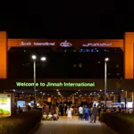 Several flights cancelled from Karachi Airport due to rain