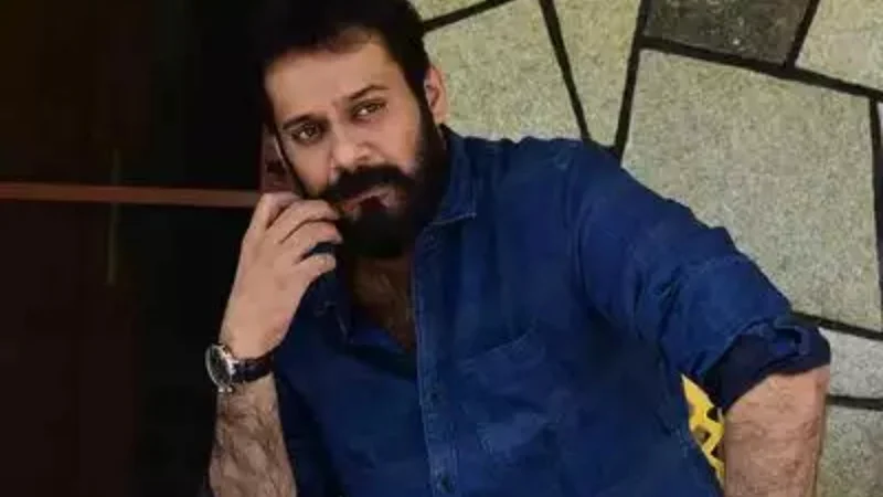 Malayalam actor Bala arrested following physical assault complaint by ex-wife