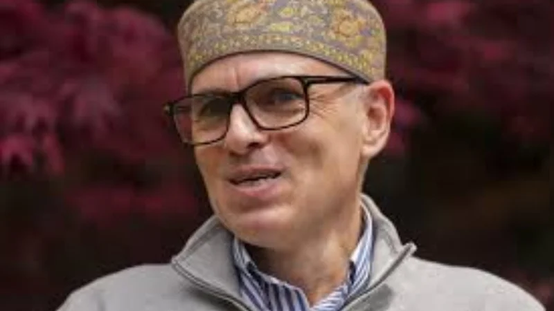 Post-Election Update: Omar Abdullah set to be new IIOJK CM