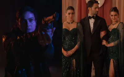 Kajol's 'Do Patti' Trailer Out: Kriti Sanon, Shaheer Sheikh Tangled in Deceit Game