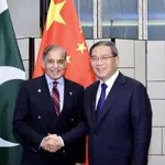 Li Qiang visit Pakistan to expand bilateral cooperation: China