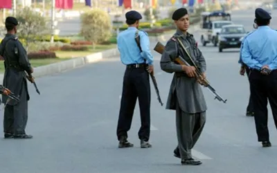 No illegal gathering to be allowed in Islamabad, MoI writes to IG