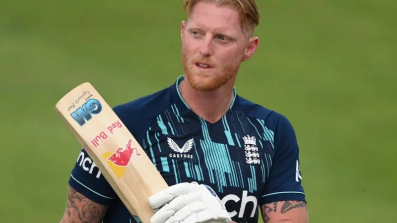 England Captain