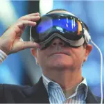 Apple's Vision Pro Headset to Come with Lower Price Tag in 2025