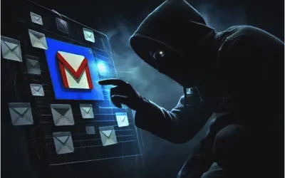 Major Security Warning for 2 Billion Gmail Users Amid AI Hack Threat
